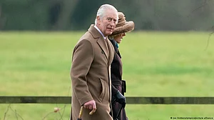 King Charles