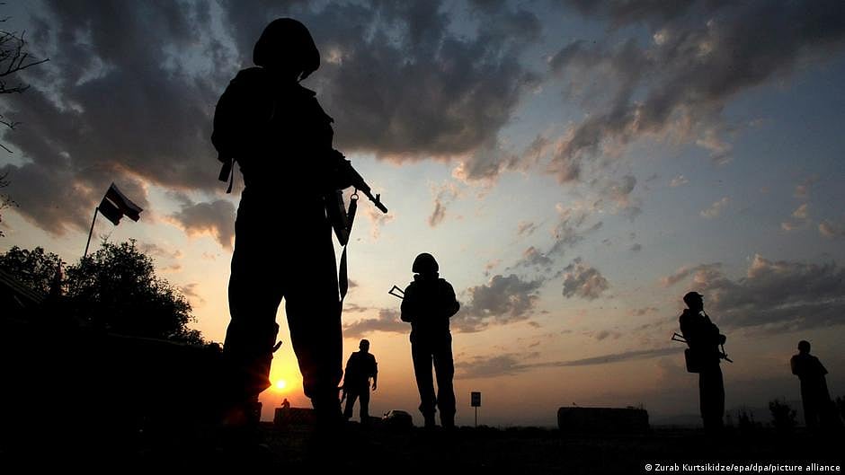 132 nations call for halt on military ops during Baku climate summit month