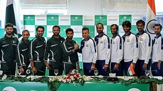 Davis Cup: Can India’s visit to Pakistan mark a thaw in sporting ties?