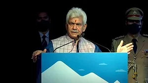 J&K L-G criticised over BJP demand for Hindu-only MBBS seats at Vaishno Devi university