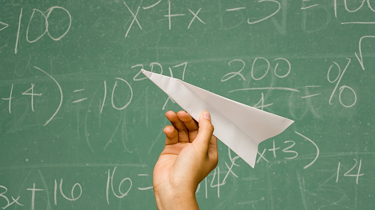 Education level of 46 pc candidates in Delhi polls between classes 5, 12: ADR