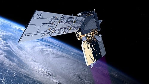 The satellites sub-sector has been divided into 3 different activities, launch vehicles, satellites and satellite components.

(representative image) (photo: IANS)