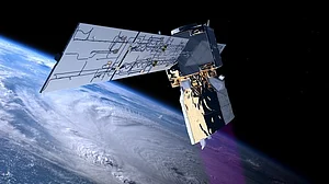 Cabinet gives go-ahead for up to 100 per cent FDI in space sector
