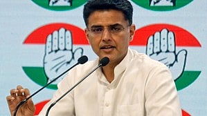 Congress‘ nationalism is to unite country, BJP‘s to divide it: Pilot