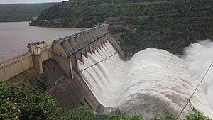 No unconditional handover of Krishna projects, says Telangana Assembly resolution