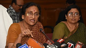 BJP MP Rita Bahuguna Joshi sentenced to 6 months for model code of conduct violation
