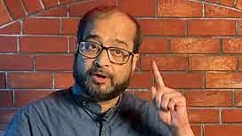 Nikhil Wagle