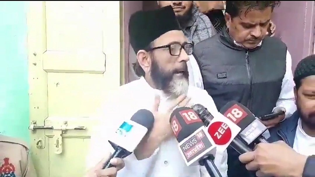 JIH condemns arrest of Maulana Tauqeer Raza amid 'I Love Muhammad' rally tensions
