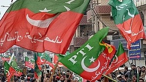 Legal challenges mount in Pakistan election results