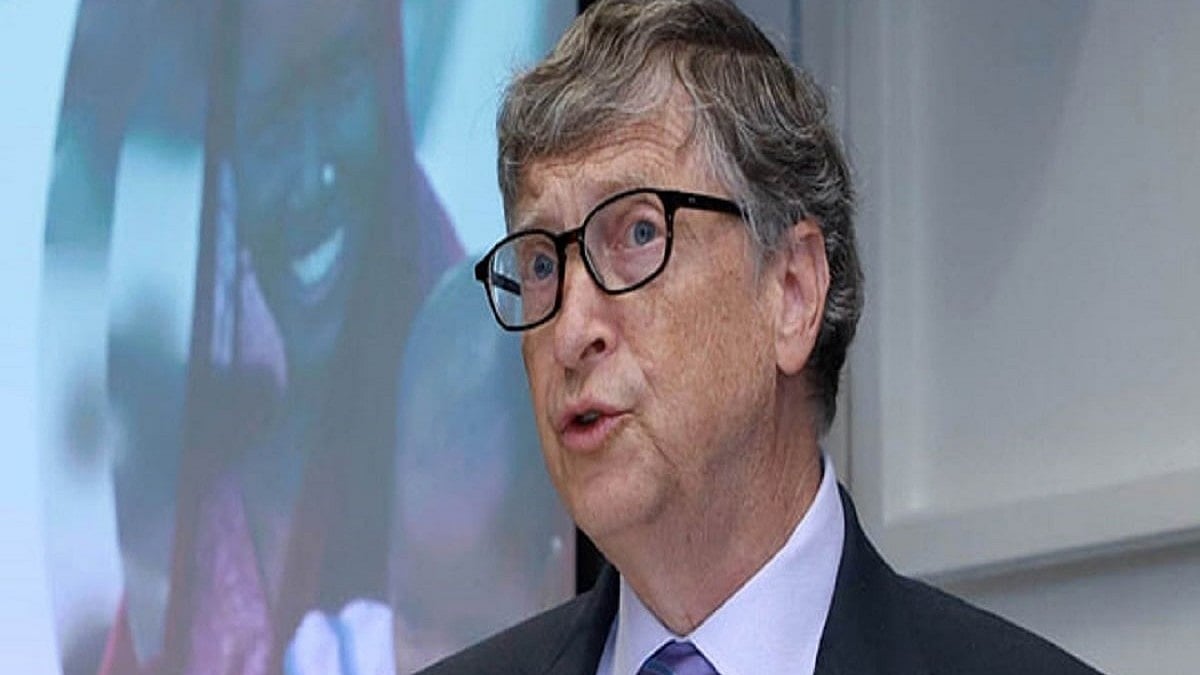 It's official: Bill Gates to skip AI Impact Summit amid fallout over Epstein files
