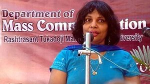 Condolences pour in on sudden demise of Sujata Anandan, author and political commentator