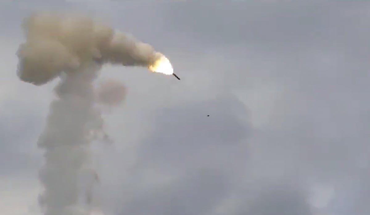 Biggest BrahMos deal: 220-plus missiles for Rs 19,500 crore 