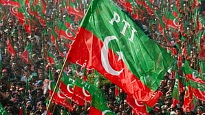Pakistan elections: Tehreek-e-Insaf backed independents lead race