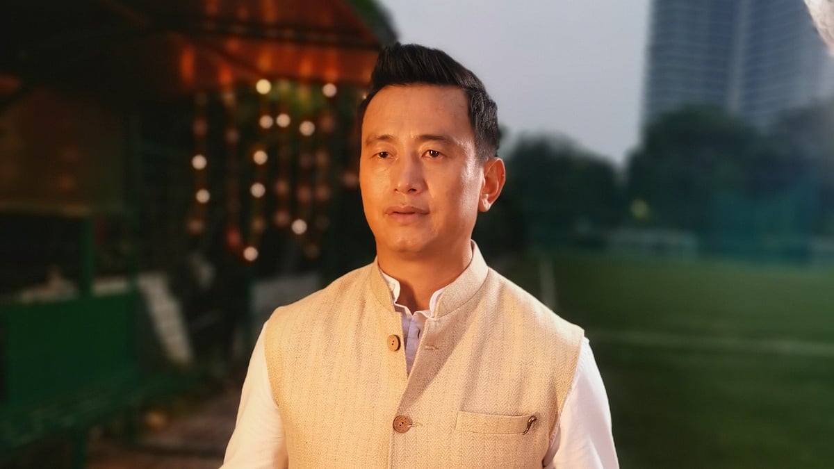Simply not for me: Bhaichung Bhutia quits politics