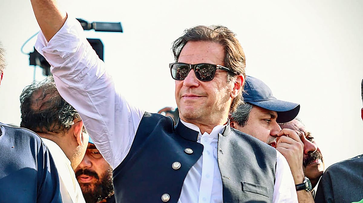 Pakistan: Rawalpindi official withdraws rigging allegations, says it was all PTI plot