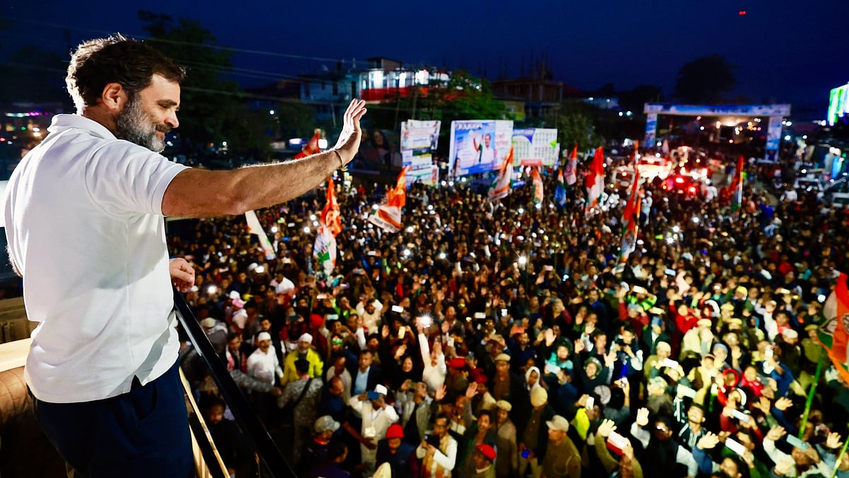 Bharat Jodo Nyay Yatra: Assam CID summons Cong MLA, Gauhati leader