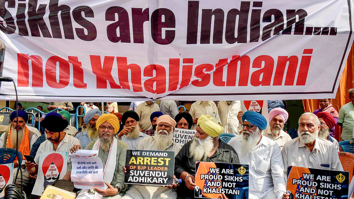 'Khalistani' slur against IPS officer sparks political firestorm, protests escalate across Bengal