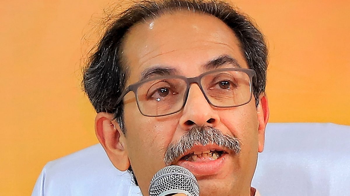 Shiv Sena (UBT) slams Centre over Delhi blast, questions its security focus