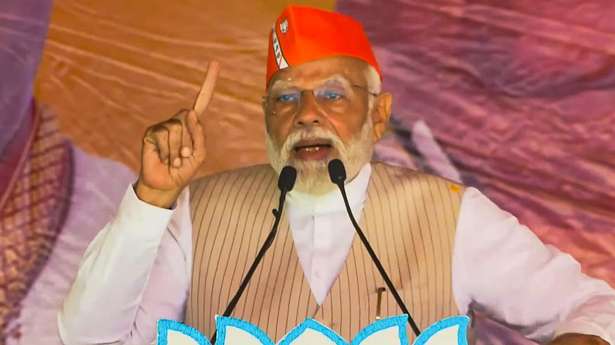 'Gujarat model not about vikas but majoritarianism, politicisation, surveillance'