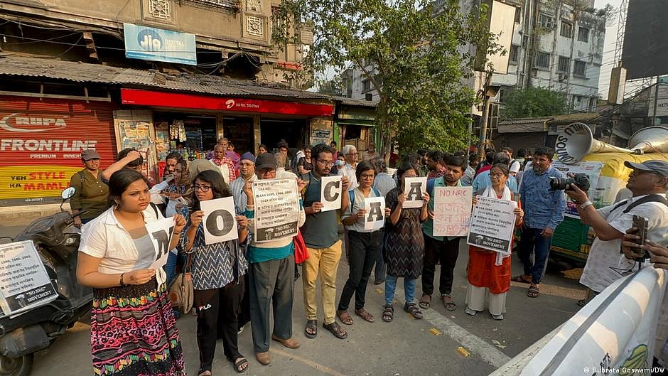 Citizenship Amendment Act: Why is it controversial?