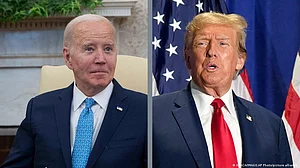 US: Biden, Trump win enough delegates to secure nominations