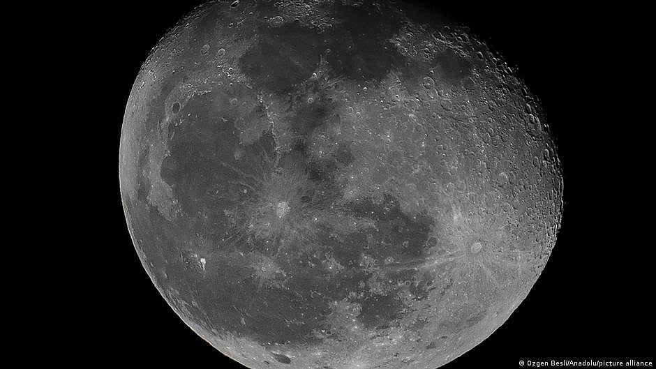 China's space probe brings back first-ever samples from Moon's far side