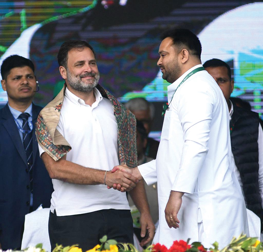 2024 Lok Sabha Polls: The battle for Bihar