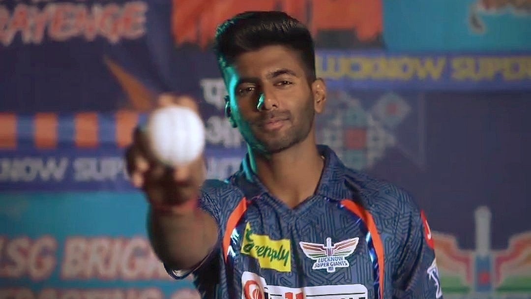 Mayank Yadav