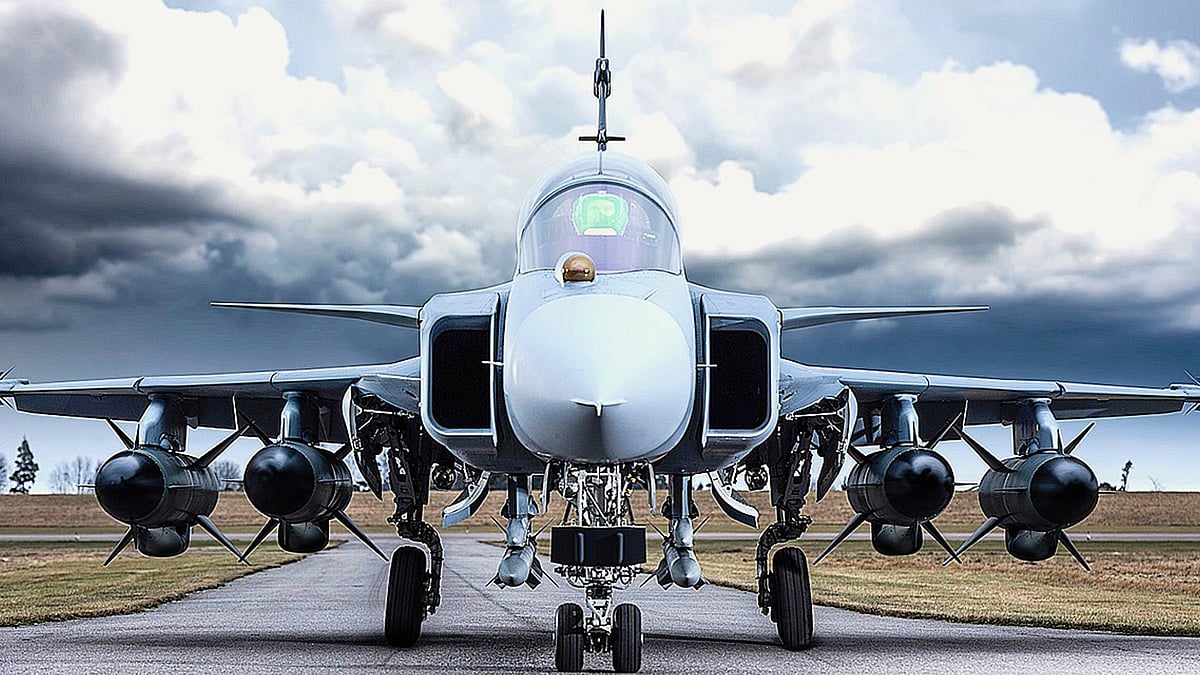 Big investments in defence sector in next 10 years: Adani Defense CEO