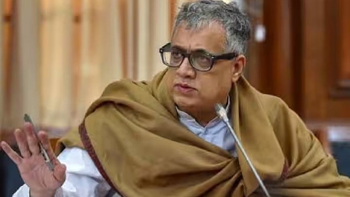 Exception to marital rape undermines autonomy, equality of women: Derek O'Brien