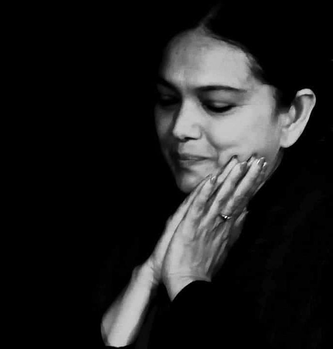 Purva Naresh (photo courtesy Aarambh)