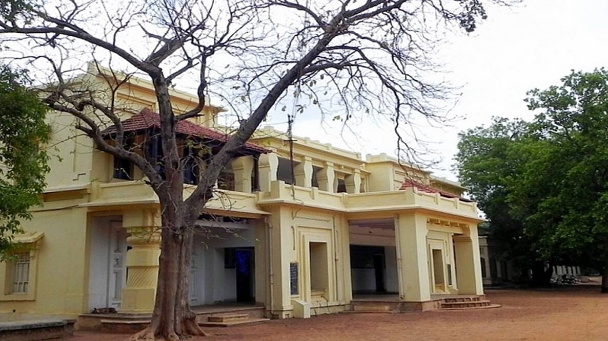 Slim chance of 'Basanta Utsav' celebration in Visva Bharati