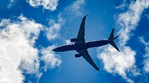 In comparison to the pre-pandemic figures, visa application volumes from India reached 93 per cent of the 2019 levels. (photo: IANS)