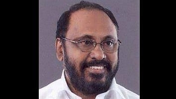 Veteran Congressman predicts return of Anil Antony and Padmaja Venugopal 