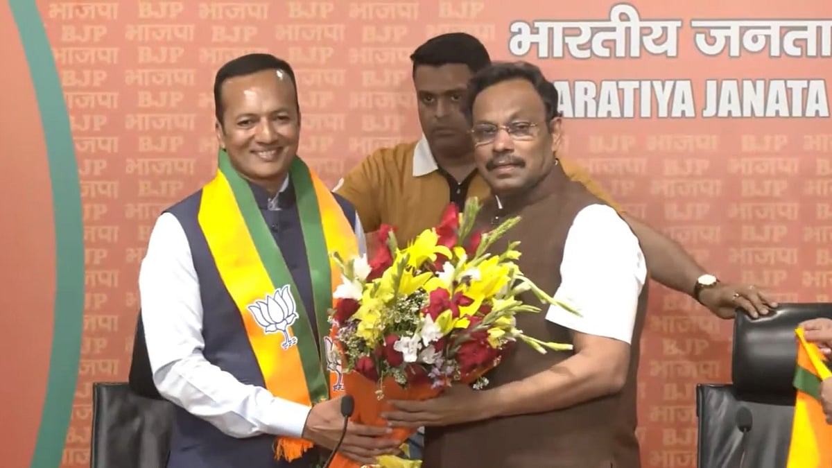PM Modi has made corrupt-mukt Congress: Jairam Ramesh after Naveen Jindal joins BJP