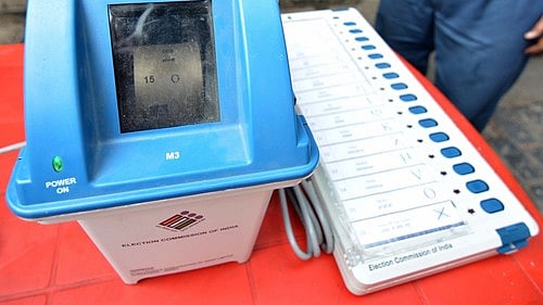 Lok Sabha elections: About 309 nominations rejected after scrutiny in TN