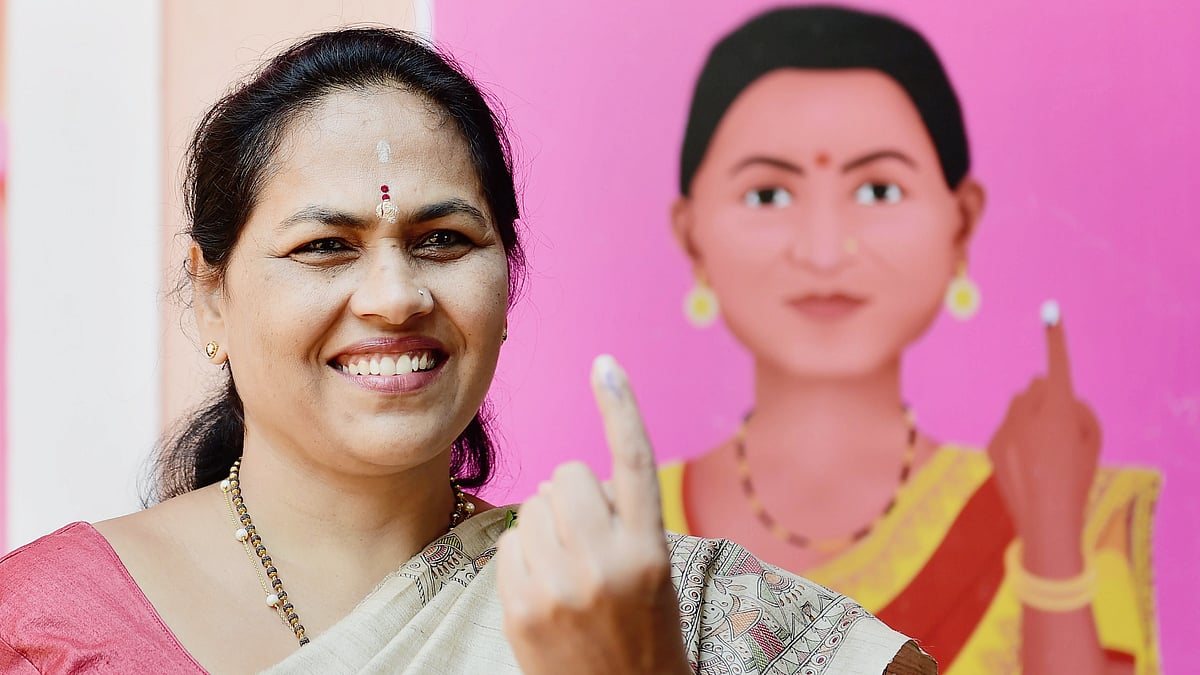 Bomb remarks: TN police book Shobha Karandlaje, BJP leader apologises