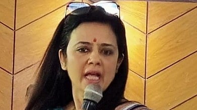 Cash-for-query row: Delhi HC dismisses petition by Mahua Moitra 