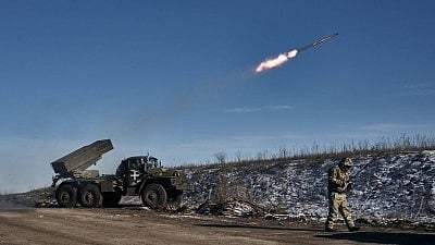 Hyderabad man, duped into fighting for Russian army in Ukraine, killed