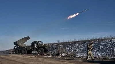 Recently, AIMIM appealed to PM Modi to take steps to bring back 12 Indians who were forced to fight Ukraine alongside the Russian Army. 
(representative image) (photo: IANS)