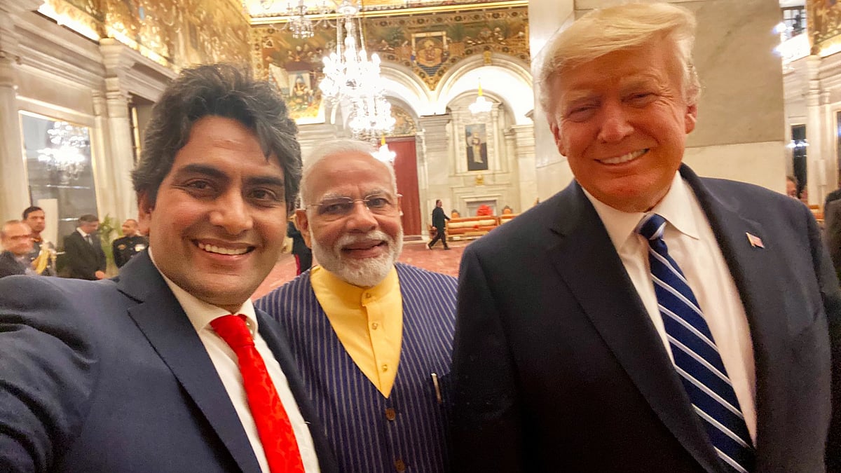 Aaj Tak fined another Rs 75,000 for 'misleading' broadcast on Obama