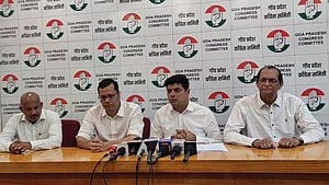 Committed to fill 30 lakh central govt jobs if voted to power: Goa Congress