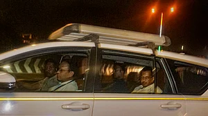 AAP calls for nationwide protest against Kejriwal's arrest