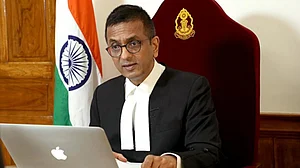 Public spaces often reflect pre-existing inequalities in society: CJI Chandrachud