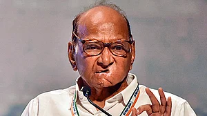 Sharad Pawar hospitalised in Pune with breathing difficulty, chest infection