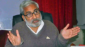 Sandeep Pandey returns PhD degree to UC Berkeley over US stand on Gaza