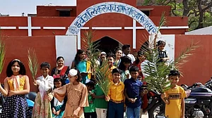 Uttar Pradesh: Now Christians feel the heat