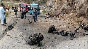 Chinese companies halt hydropower projects in Pakistan after terror attack