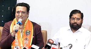 Lok Sabha polls: The Maha ‘khichdi’, with pickles on the side