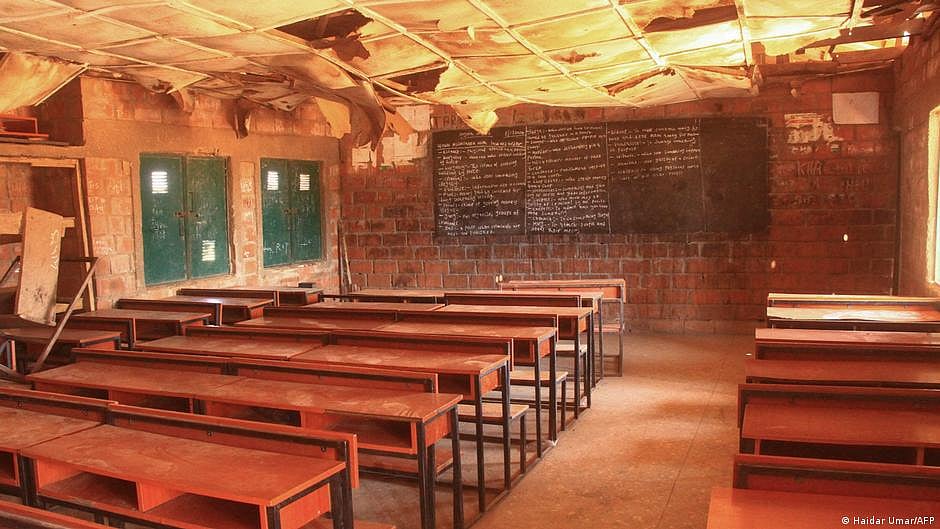 Nigeria: More than 100 kidnapped schoolchildren rescued